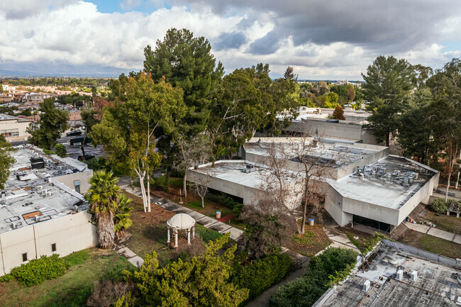 The Oak Crest Academy provides a safe, positive, and nurturing environment for students.