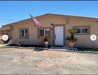 880 Coral Reef Dr, Bullhead City, AZ 86442