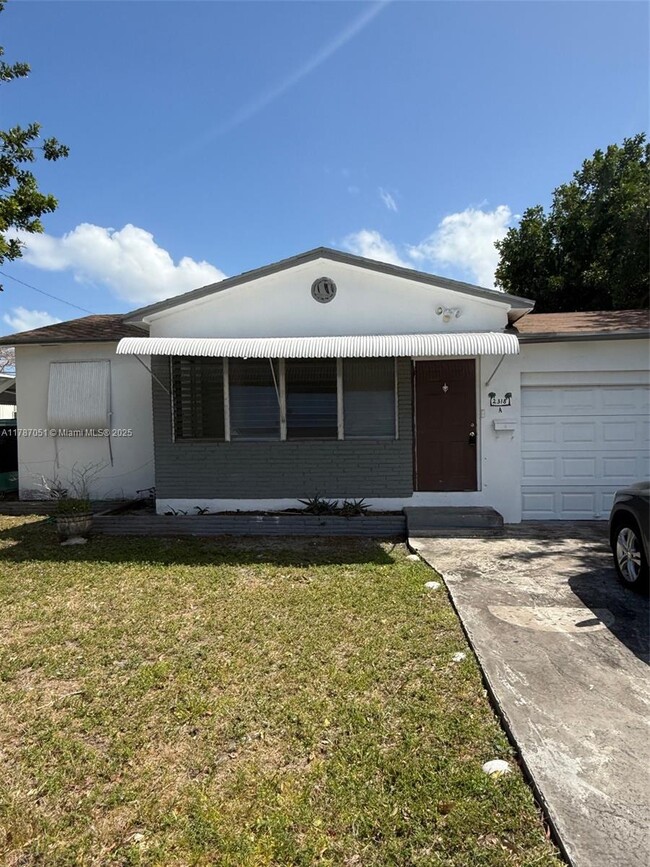2318 Taft St Unit 1, Hollywood, FL 33020