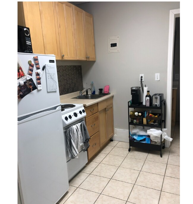 875 Beacon St unit 32, Boston, MA 02215 - photo 7