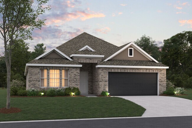 133 Hudson Ln unit 36461141, Justin, TX 76247 - photo 3