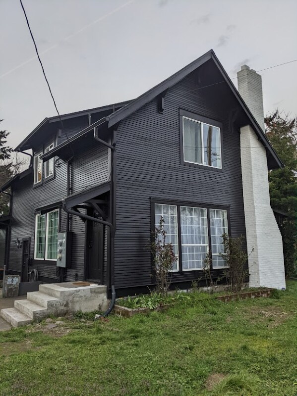 7829 SE Johnson Creek Blvd Unit A, Portland, OR 97206