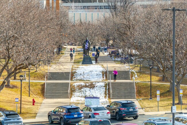 Weber State University is an amazing college with prosperous degree programs.