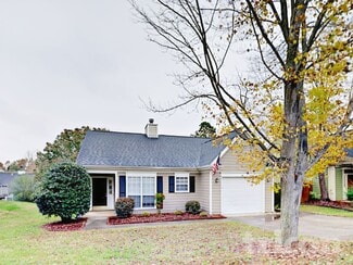 1709 Jeffrey Bryan Dr, Charlotte, NC 28213