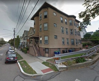 32 Cameron Ave Unit 29 - 3, Somerville, MA 02144