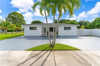 4301 SW 85th Ave, Miami, FL 33155