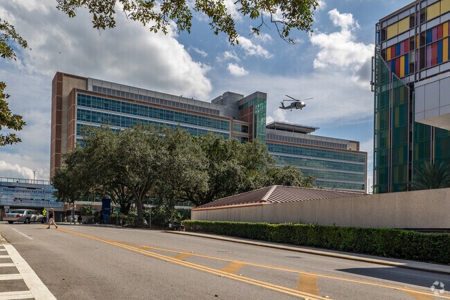 When seconds matter, the Helicopter pilots make sure to transport each patient with care.