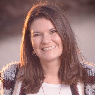 Janet Corbin