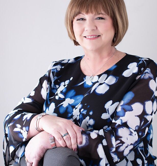 Mary Ann Alberson