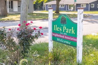 Iles Park