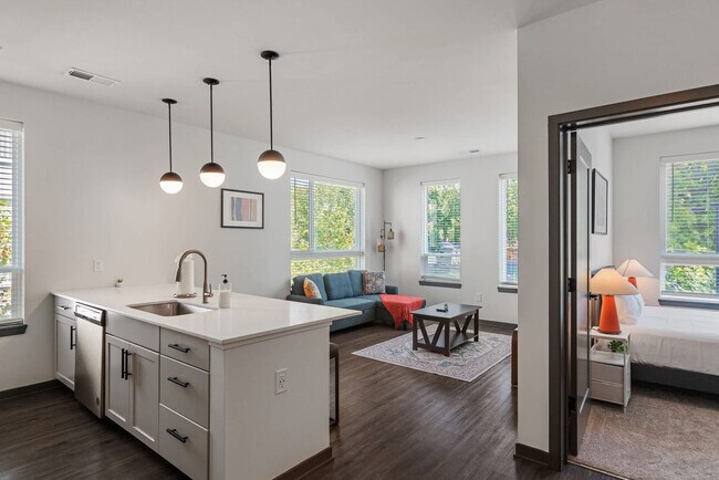 6160 N Rural St unit ID1301406P, Indianapolis, IN 46220 - photo 3