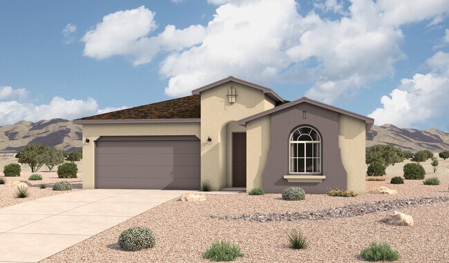 3560 Santa Fe Street St unit 36841843, Los Lunas, NM 87031 - photo 4