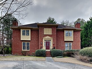 8878 Carroll Manor Dr, Atlanta, GA 30350