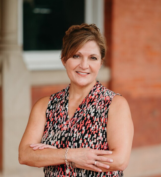 Maria Pena-Graham