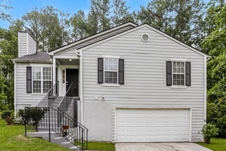 865 Revena Ln, Austell, GA 30168