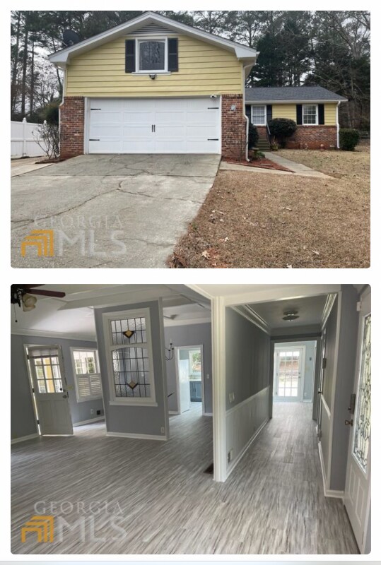 1350 Earle Ct SE, Conyers, GA 30013