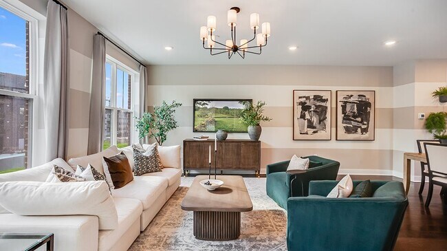 122 Martha Brokaw Way, Ewing Township, NJ 08560 - photo 7