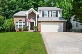 7920 Cadmium Ct, Charlotte, NC 28215