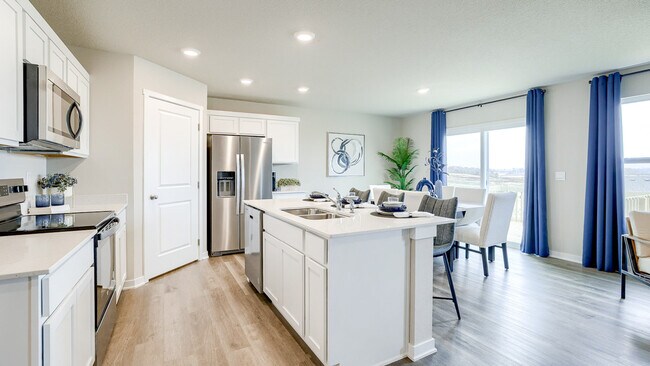 5512 N 188 St, Elkhorn, NE 68022 - photo 6