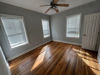1209 E Fortification St Unit 2, Jackson, MS 39202