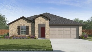 7515 N 154th Ave E Unit 36210860, Owasso, OK 74055
