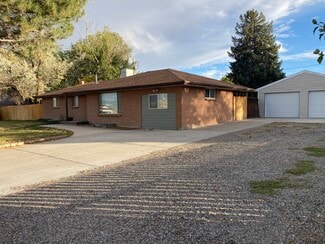 2111 Sequoia Rd, Grand Junction, CO 81507
