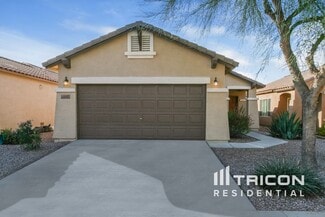9111 E Boise St, Mesa, AZ 85207