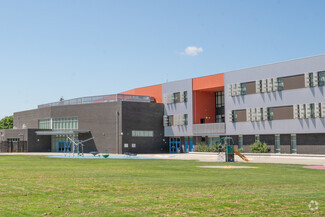 Sartori Elementary School