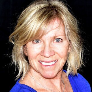 Tracy Bond