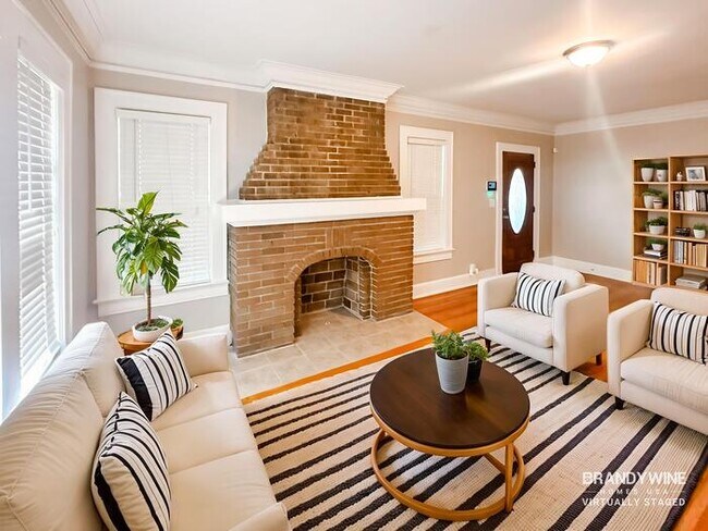 1351 Jefferson Ave, Atlanta, GA 30344 - photo 2