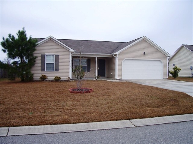 9488 Huckabee Dr NE, Leland, NC 28451 - photo 1