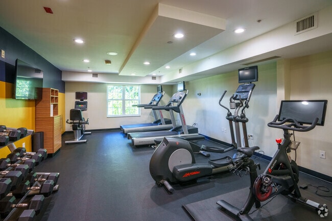 Residences at International Place, Tewksbury, MA 01876 - photo 7