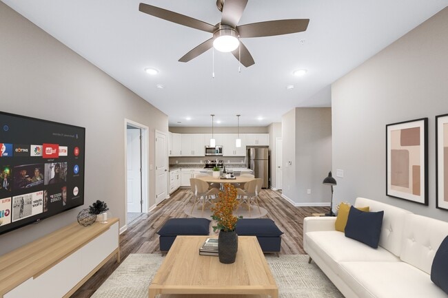 Emerson Point, Elon, NC 27244 - photo 6