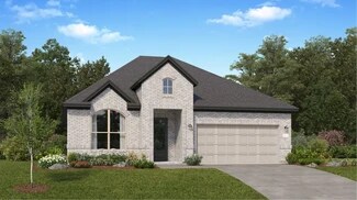 2303 Honeyberry Shrub Dr, Manvel, TX 77578