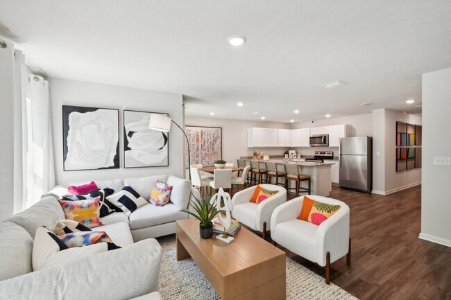 1217 Stone Ridge Cir unit 36583033, Sebring, FL 33870 - photo 7