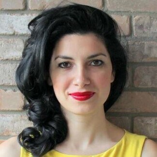 Karine Demurchyan