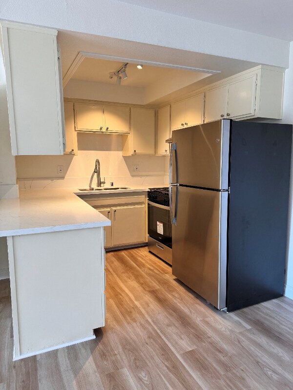 2425 Purdue Ave unit 206, Los Angeles, CA 90064 - photo 2