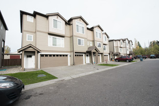 12104 55th Avenue Ct E, Puyallup, WA 98373