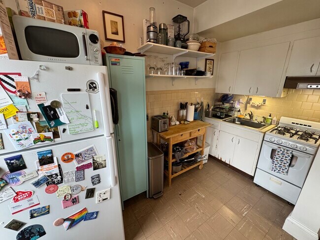 55 Cedar St unit 2, Somerville, MA 02143 - photo 5