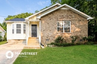 2544 Old Matthews Rd, Nashville, TN 37207