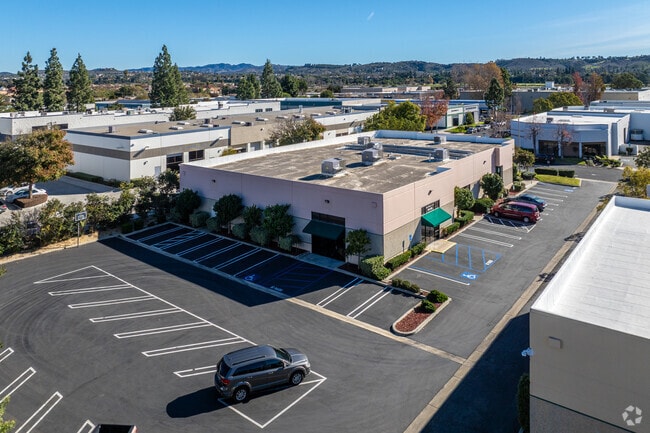 There is ample parking at Grace Christian Academy.