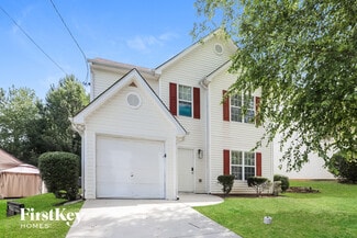 7008 Setters Way, Stonecrest, GA 30038