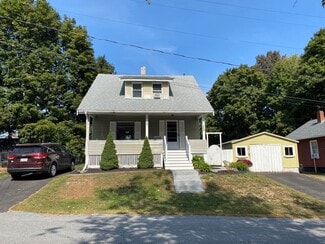 12 Melcher Ct, Westbrook, ME 04092