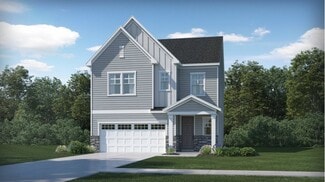2945 Ocean Sunrise Dr, Wake Forest, NC 27587