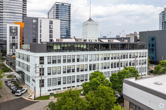 Fusion Academy Lincoln Park