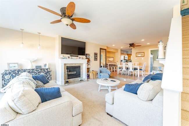 224 Boardwalk unit ID1309012P, Ocean City, NJ 08226 - photo 2