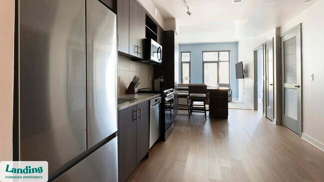 350 Maple Dr SW unit 210, Washington, DC 20024 - photo 6