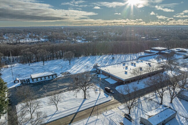 Lakeshore Learning Center is located in Muskegon, Michigan.