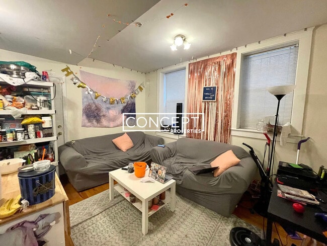 78 Fenway unit B1, Boston, MA 02115 - photo 2