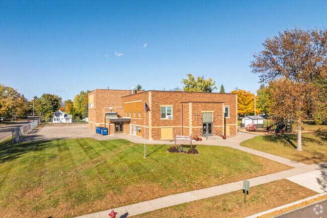 Where bright futures begin! First Lutheran School offers a supportive and challenging academic environment for every student.